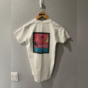 Vintage FOTL Oticon Hearing Aids SS Shirt Youth‎ Small